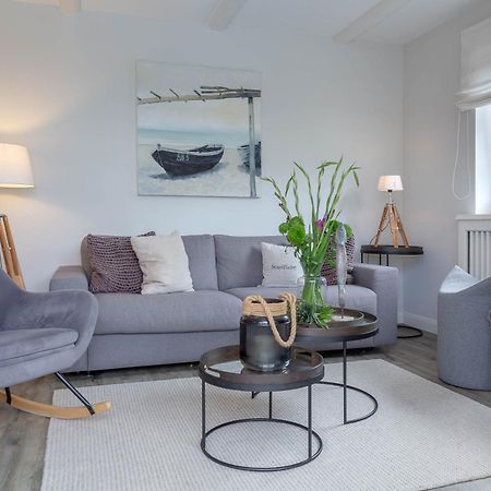 Apartmán To Huus Westerland Exteriér fotografie