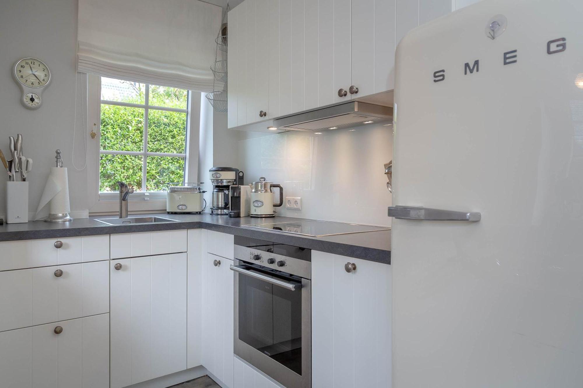 Apartmán To Huus Westerland Exteriér fotografie