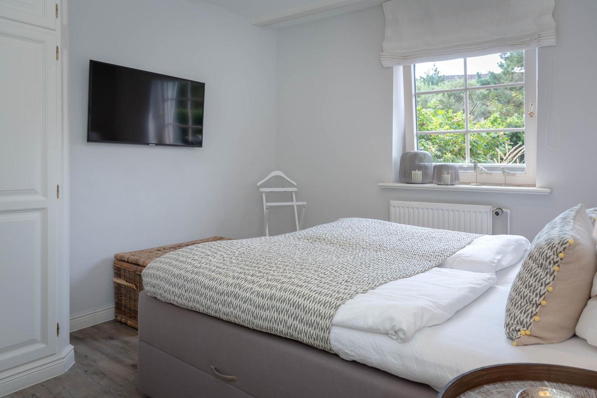 Apartmán To Huus Westerland Exteriér fotografie